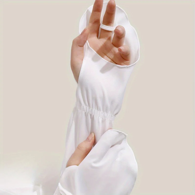 Рисунок 3 - Модные и простые свободные солнцезащитные