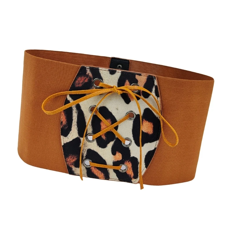 여자를위한 드레스 무대 댄스를위한 트렌디 한 세련된 바디 체인 여자 펑크 벨트 뜨거운 여자 쉬운 벨트 카우보이 체인