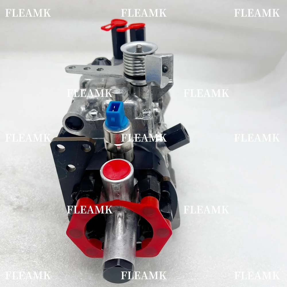 High Quality Diesel Common Rail Fuel Injection Pump 8921A975H  2644K339