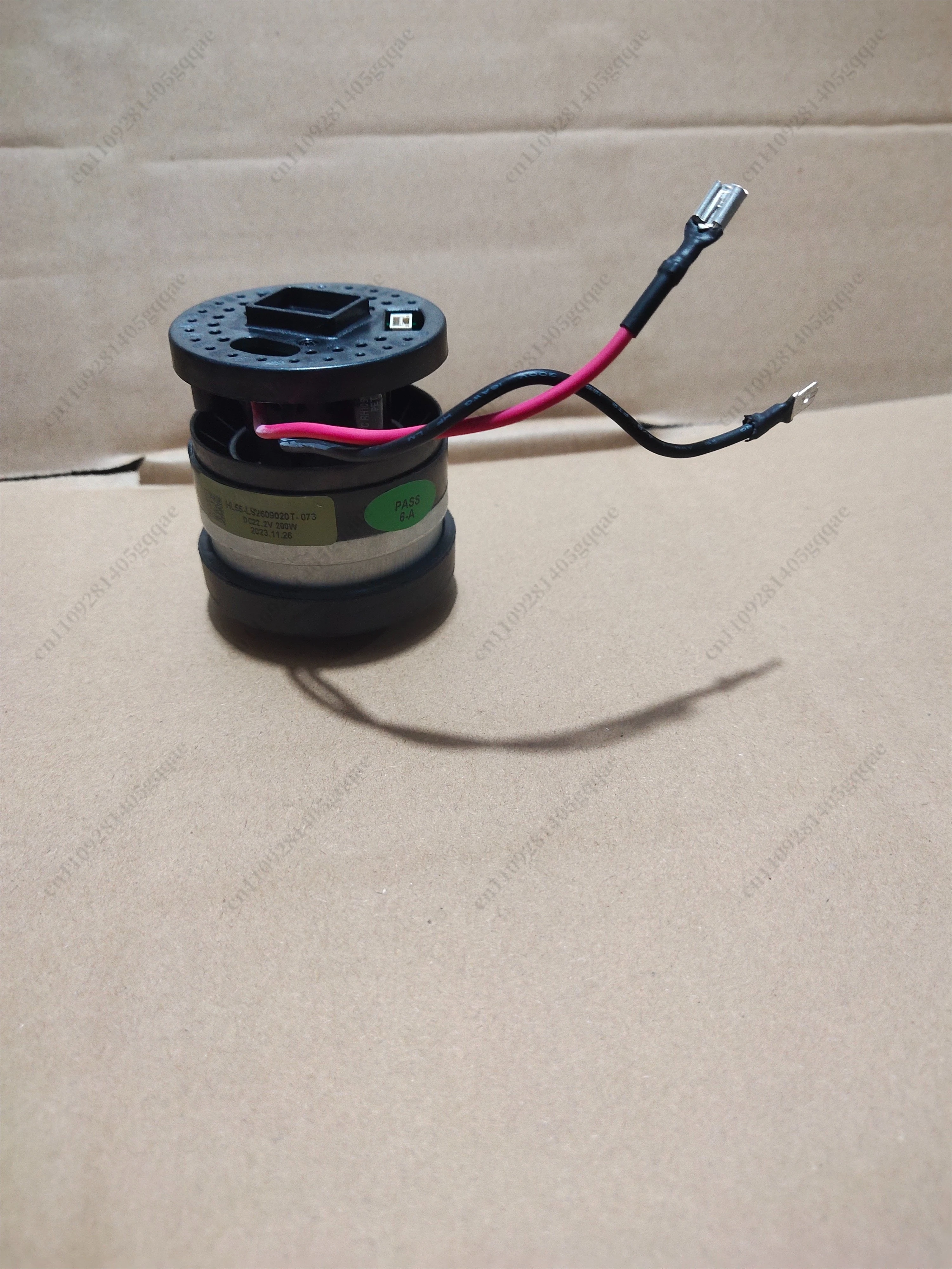 22,2V 200W 3-Pin-Motor für Supor Staubsauger Modell 05S63B VCS63 – Detail 2