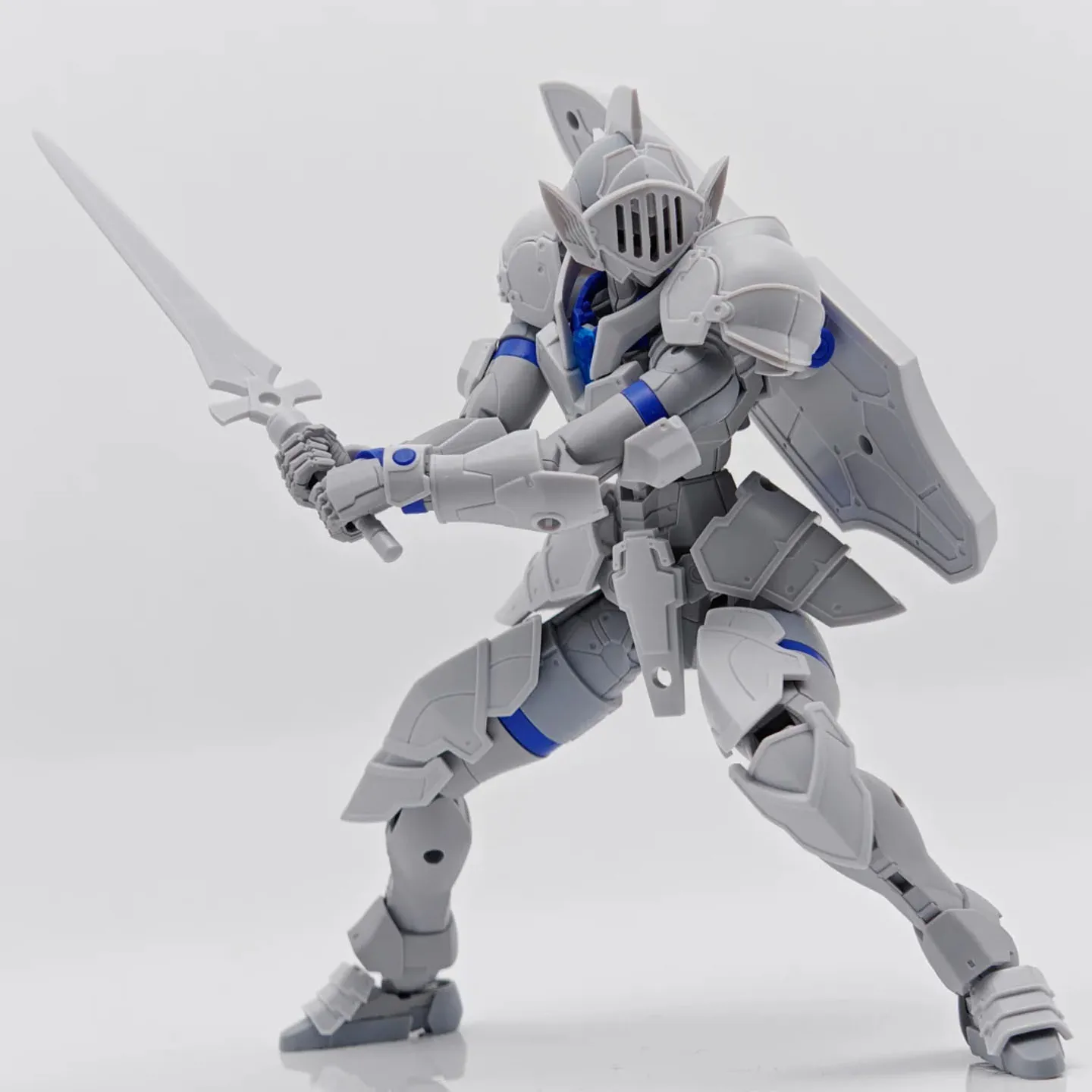 Thumbnail 4 - #48 Newest Gundam Model Kits