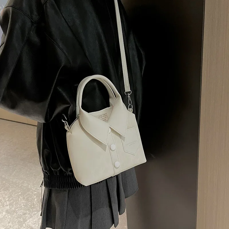 Einzigartiges Design Handtaschen für Frauen Persönlichkeit Mode Frauen tasche Leder Party lustige Einkaufstasche hochwertige Umhängetasche Damen