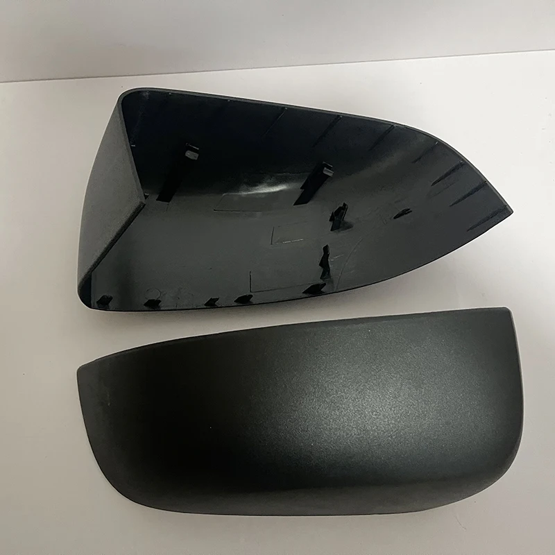 

Auto Left Right Side Mirror Cover for Ford Ranger T6 2015 2016 2017 2018 2019 2020 2021 AB3917K746AA AB3917K747AA