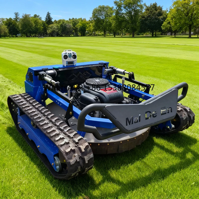 

Продажа аккумуляторной газонокосилки с дистанционным управлением и роботизированной газонокосилки для сельского хозяйства