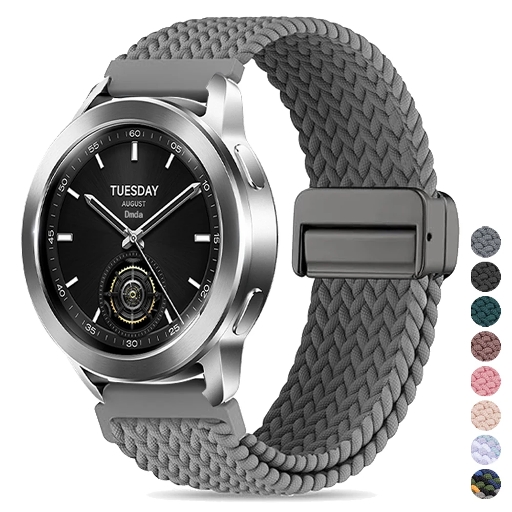 22Mm Strap For Xiao… - image