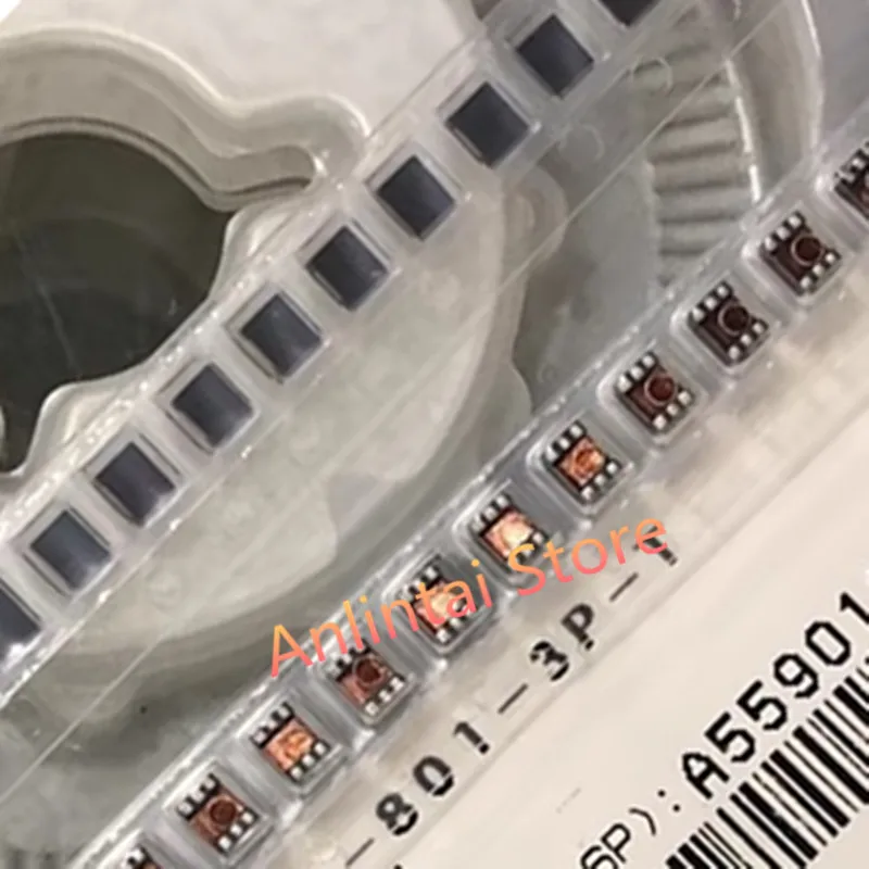 10PCS Filter ACM2520-301-2P-T002  ACM2520-102-2P-T002 ACM2520-601-2P-T002  ACM2520-801-3P-T002  ACM2520-451-2P-T002 inductance