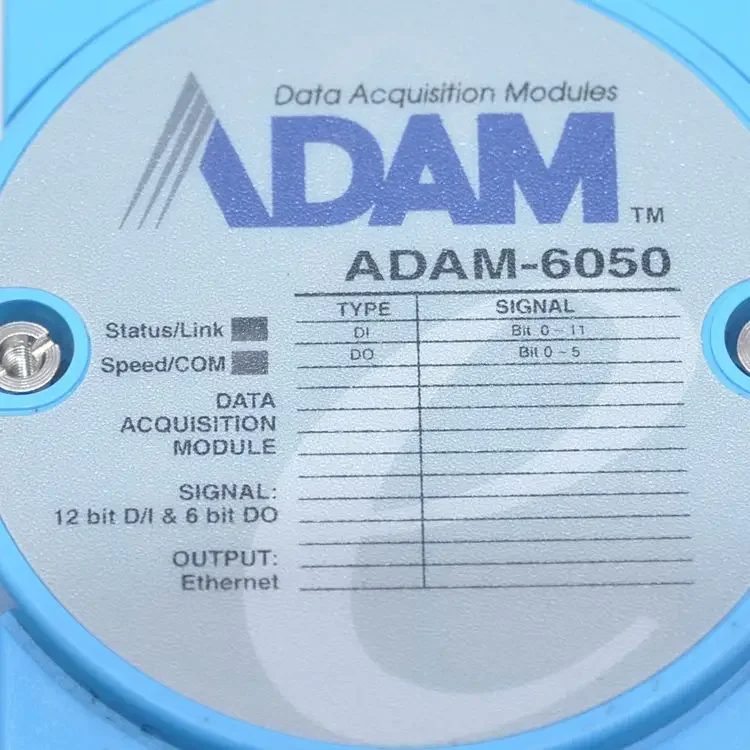 Advantech Adam-6050 Data-acquisitie Modules