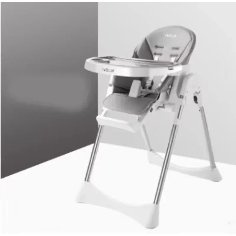 Wholesale High Quality baby portable dining chair toddler baby highchair Room Furniture Home Furniture