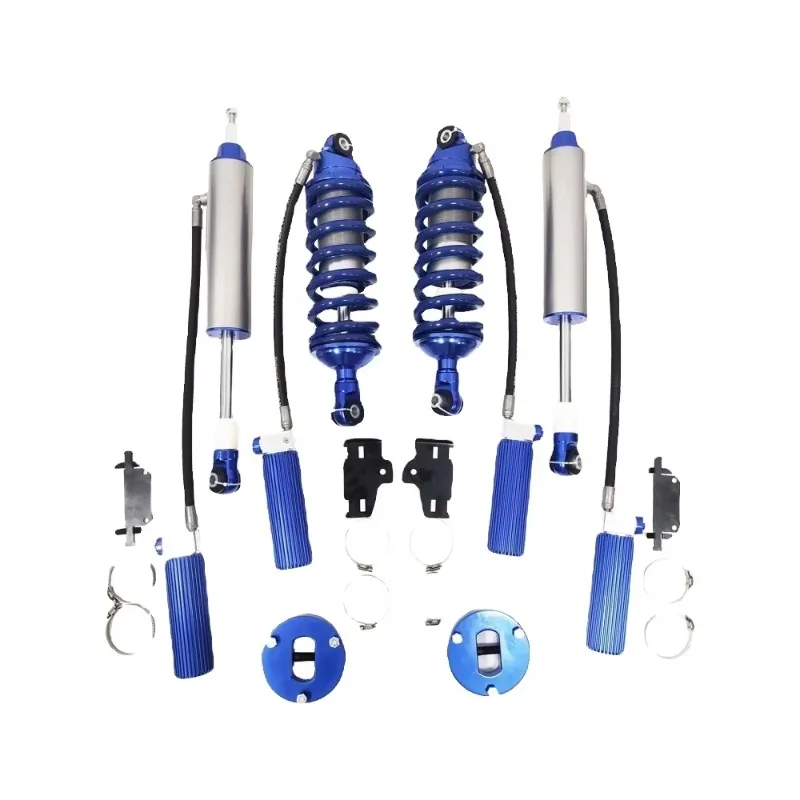 

High Quality OEM 54651-2T450 Auto Suspension Systems Shock Absorber for HYUN DAI Sonata 10 GF KI A Optima GM41 Korean Car