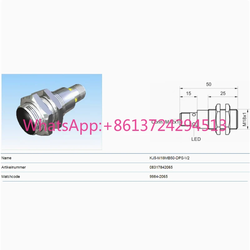 Interruptor de seguridad BNS 33-02Z-2187 original