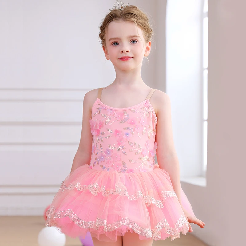 Toddler Girls Pink … - image