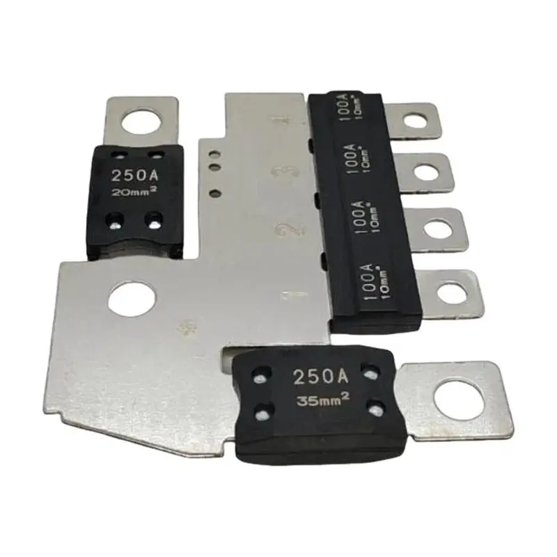 NEW HOT in Stock-For Buick Regal Saab 9-5 Opel Insignia Compatible 13289597 Fuse Thermal Protection Device