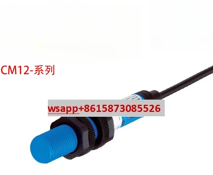 CM12-08EBP-KW1/KC1 …