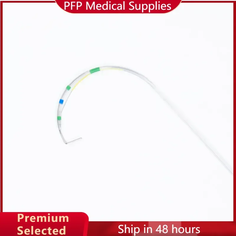 AP09 Rotatable Disposable Sphincterotome for ERCP Endoscopic Cannulation of Ductal System Medical Instrument