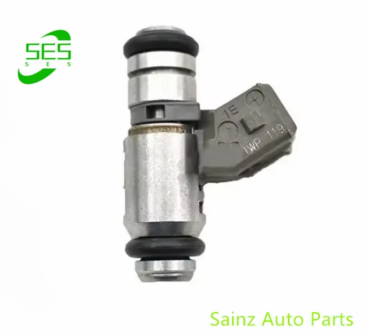 1PCS IWP119 Fuel Injectors For Ford Fiesta Ka Hatchback 1.3L IWP-119 IWP 119 1149646 75112119 2N1U9F593KA
