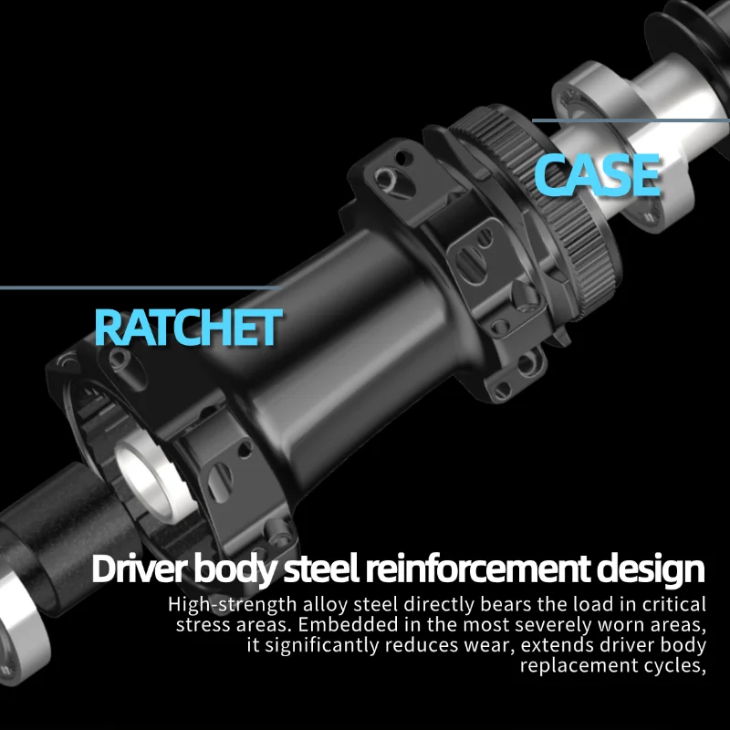 Thumbnail 3 - #33 Latest Bicycle Wheels Offers