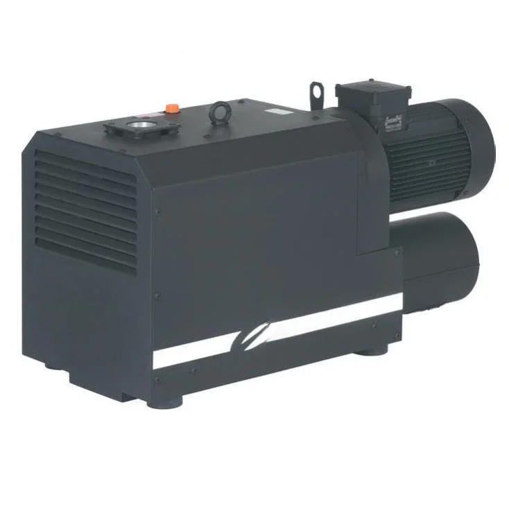 Claw vacuum pump hot selling