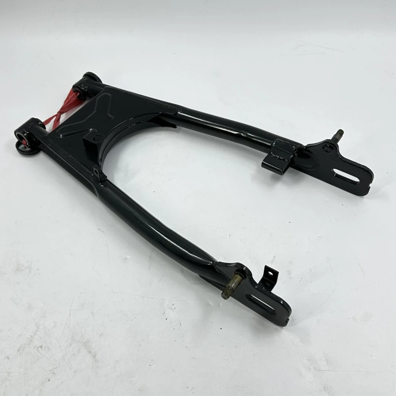 

Motorcycle SWINGARM - REAR - COMPLETE For MUTT Motorcycle Original Parts MPT-0080