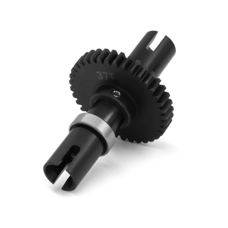 ARRMA 1/7 6s INFRACTION TYPHON Center differential modified to straight shaft assembly37TKitW142