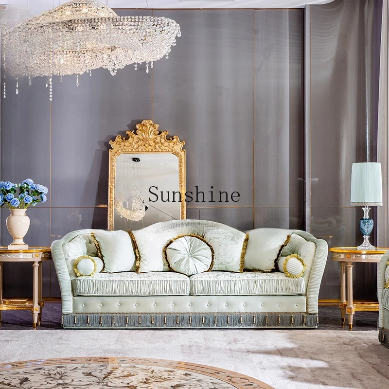 High-End Customized… - image