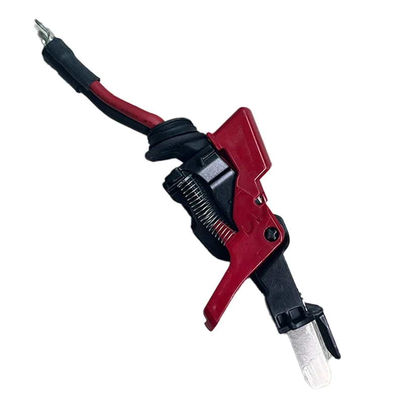 AC39-переключатель триггера в сборе/замена кнопки для пылесоса Dyson V8/SV12, переключатель питания, запасные части A