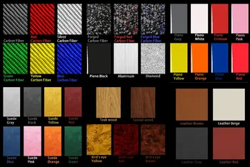 10 最佳銷售 e36 碳 - №3