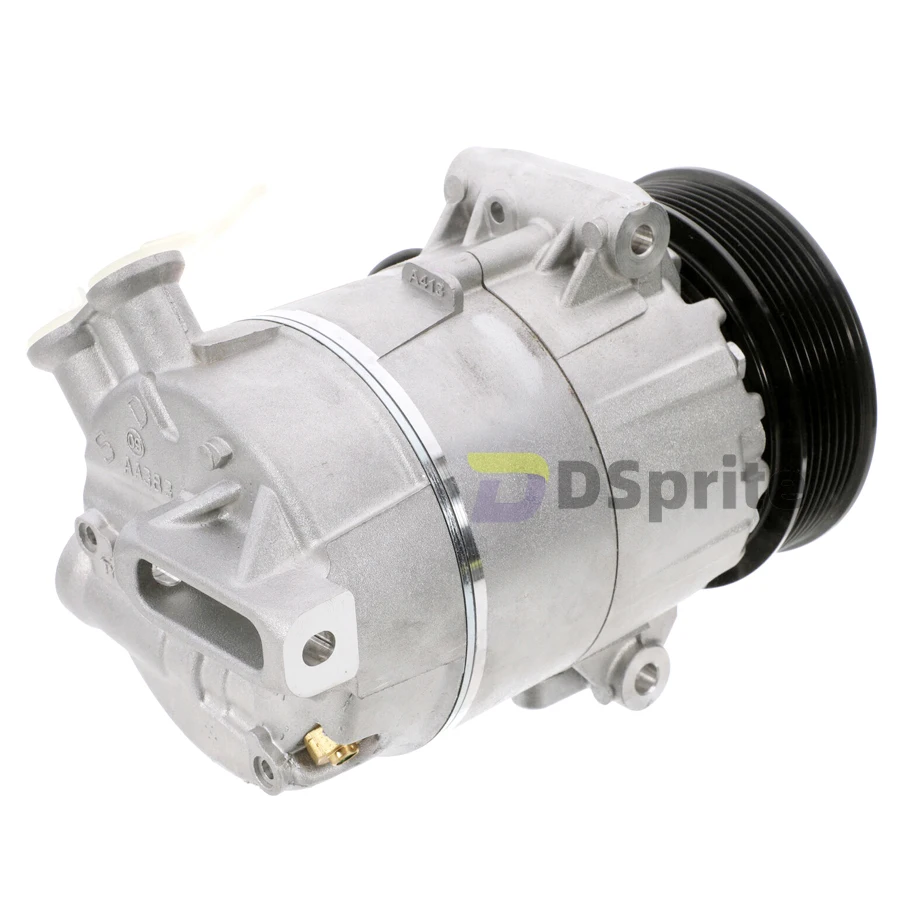 CVC Car Air Con AC Compressor 1522210 1522327 For Buick Chevrolet MALIBU 2.4L 13309045 23314081 23413999 13309045 22947669