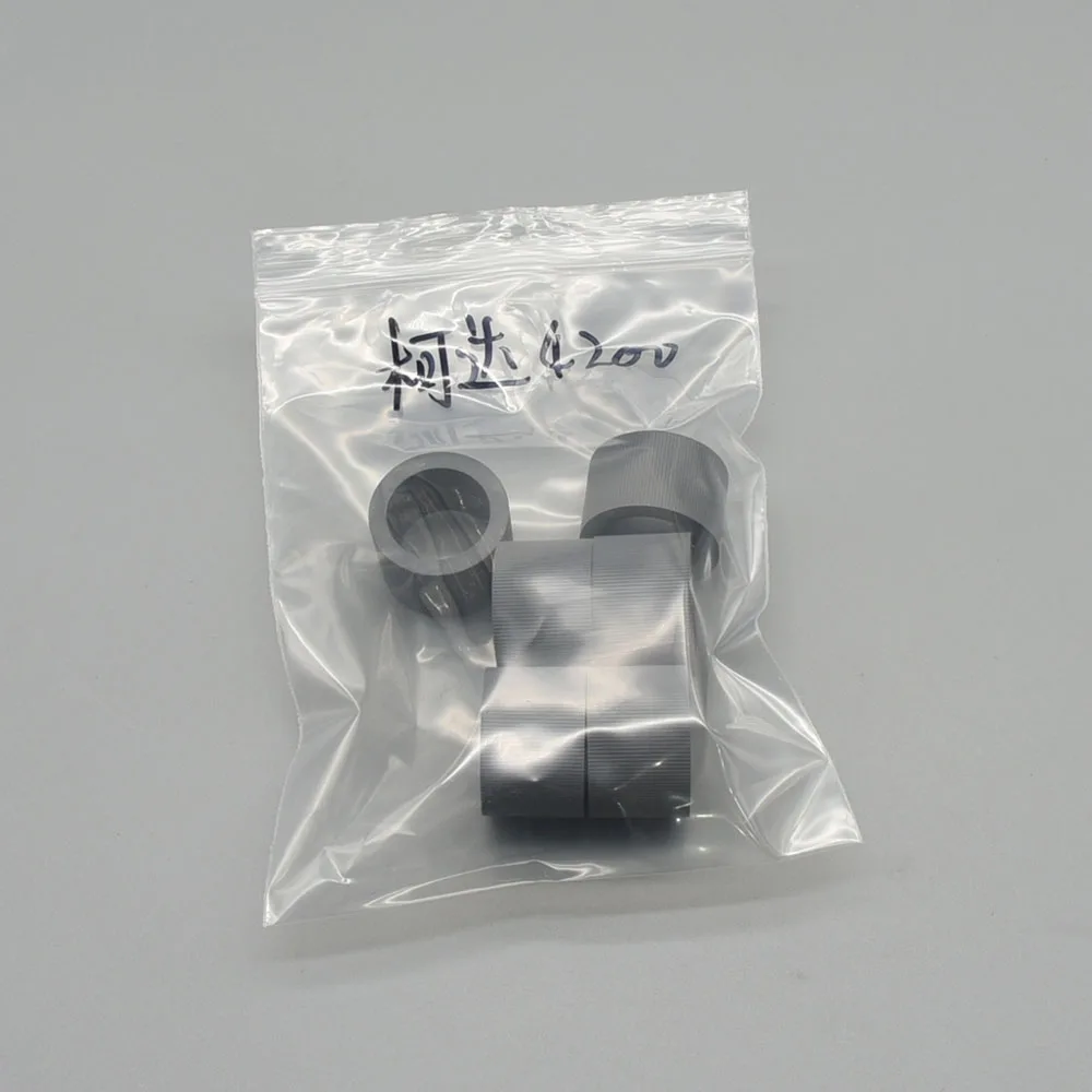 30PCS 1484864 148-4864 Feed Pickup Roller Tire for Kodak i1200 i1300 i1210 i1220 i1310 i1320 i2400 i2600 i2800 SS500 SS520