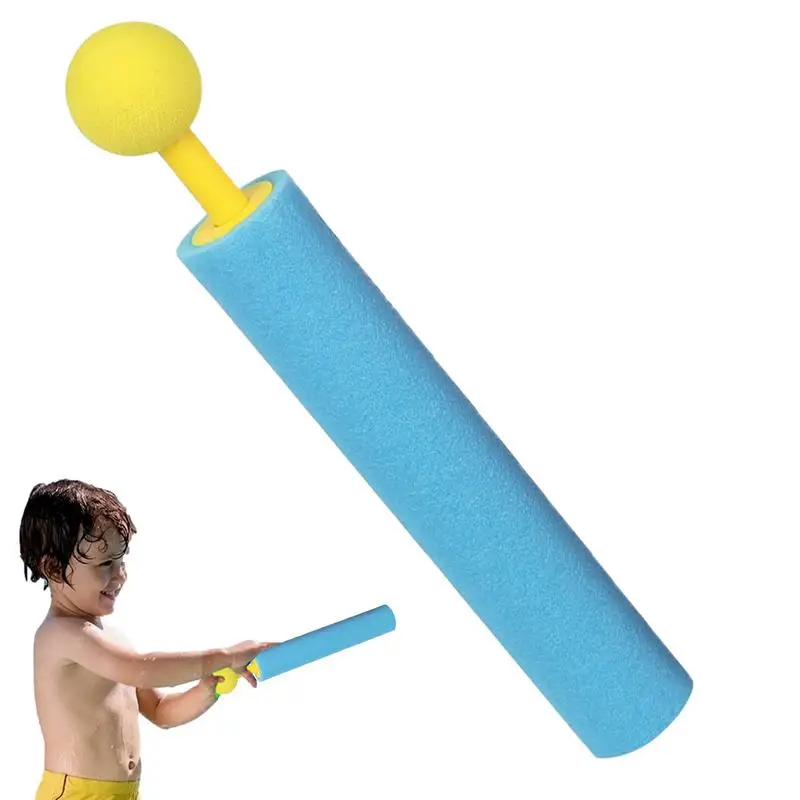 Outdoor Squirt Toys Squirter Mini Cartoon Children's Soaker Pull Design Water Game Fighting Play For Park Swimming Pool Garden