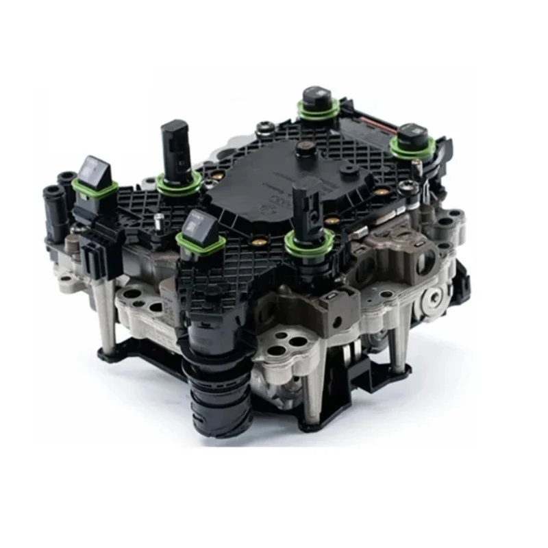 폭스바겐 시로코 티구안 DSG 7단 웨트 클러치용 0BH927711C DQ500 0BH 0BT 트랜스미션 메카트로닉 재생품