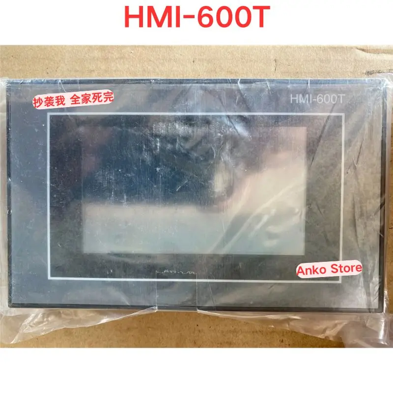 Second-hand test OK  HMI-600T touch screen
