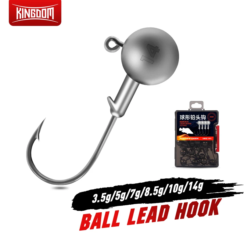 Kingdom 20Pcs Crank…