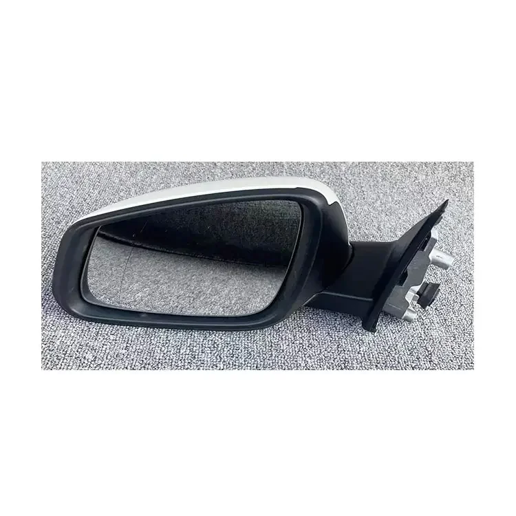 Best selling Auto Body Systems Side Mirror Rearview Mirror For X1 F48 F49