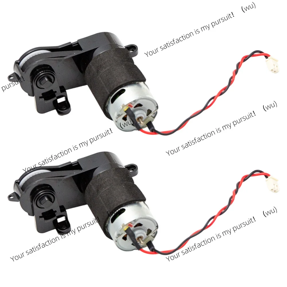 Efficient replacement motors for Eufy For RoboVac L35 and Hybrid to restore powerful cleaning power