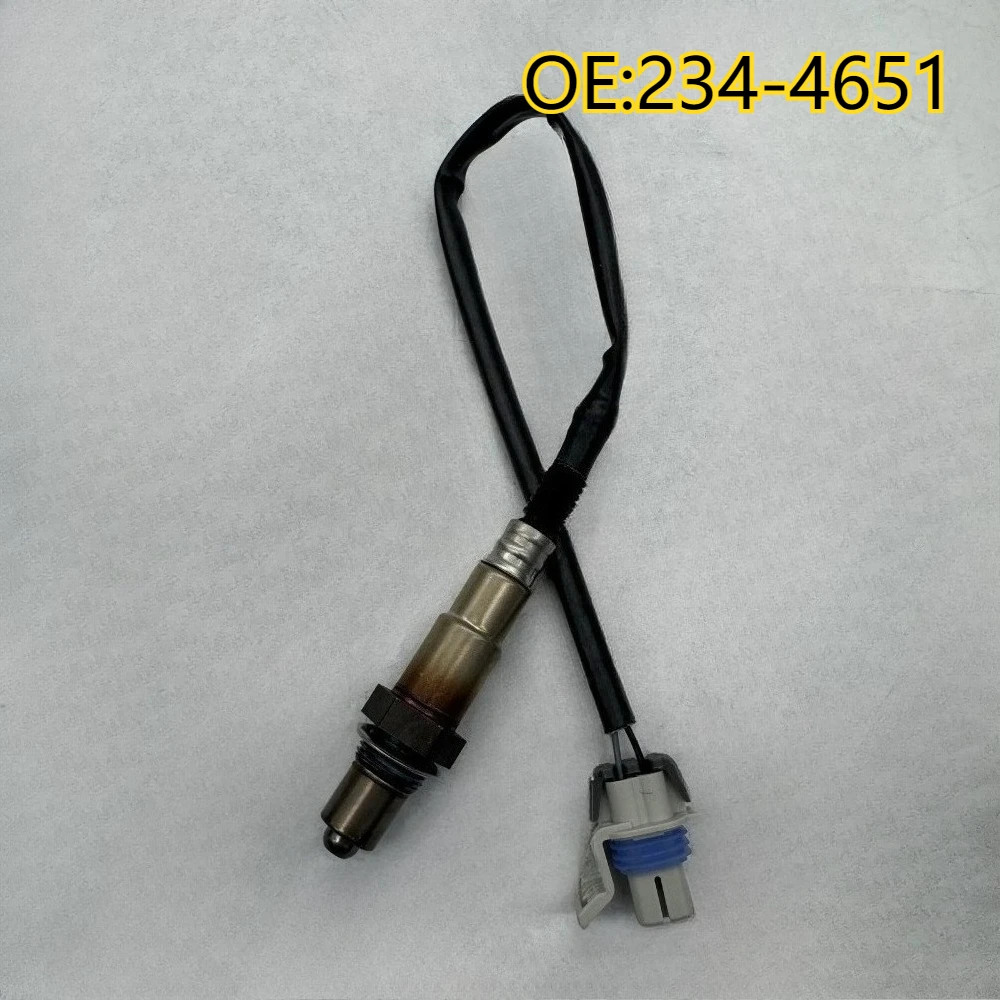 

High quality New For 234-4651 Oxygen Sensor For 02-07 Bosch Chevrole H2 Savana Silverado Sierra Tahoe Yukon