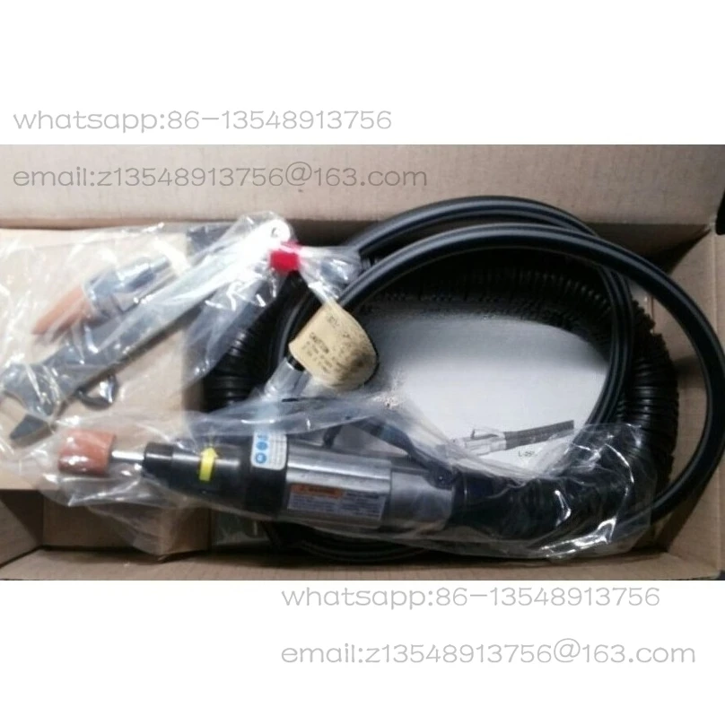 Original L-25B/L-35C Pneumatic High Speed Grinder Factory Direct Sales