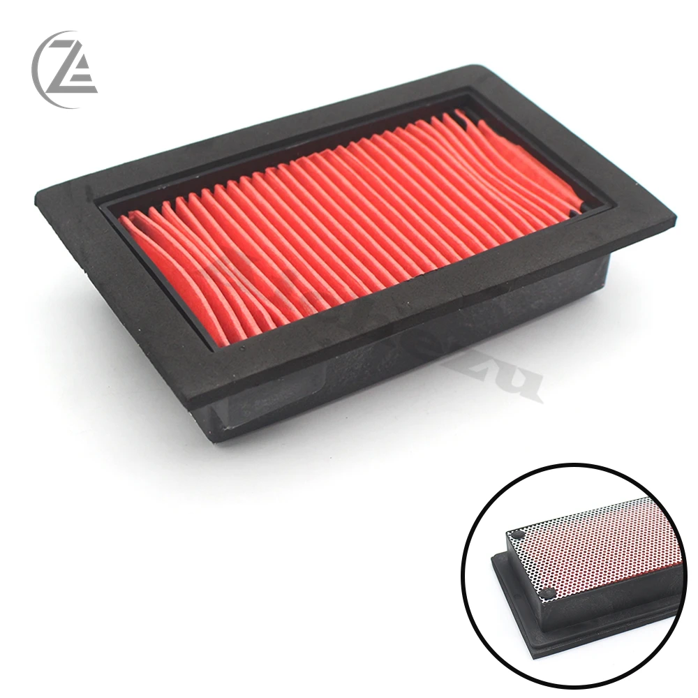 

ACZ Motorcycle Replacement Air Filter Intake Cleaner Air Filter For YAMAHA XT660 XT660R/X 04-14 XT660Z Tenere 08-14 MT03 06-12