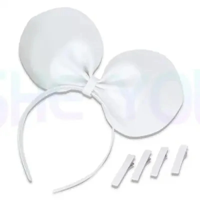 Lin Médiateur set Cosplay Prop, Bandeau, Gelaccessory