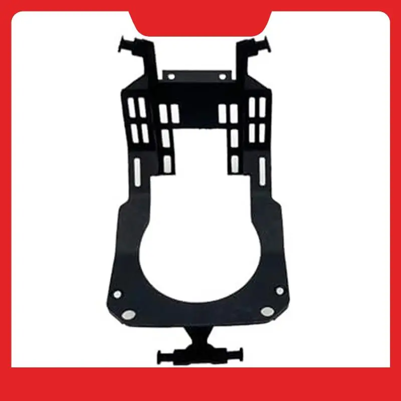 

Амортизирующая пластина карданного подвеса для DJI 3 Pro, амортизатор карданного подвеса, верхний кронштейн, поглощающая плата для DJI 3 Pro