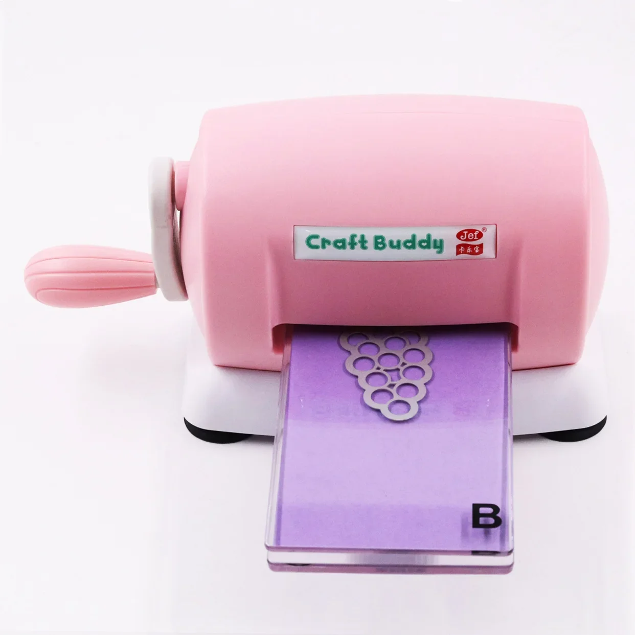 DIY Hand Embossing Machine Paper Art Machine Embossing Cutting Knife Die Machine Hand Toys