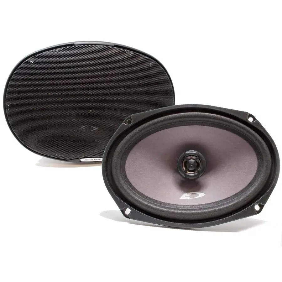 

SXE6926S 6x9 2Way Coaxial Speakers Pair