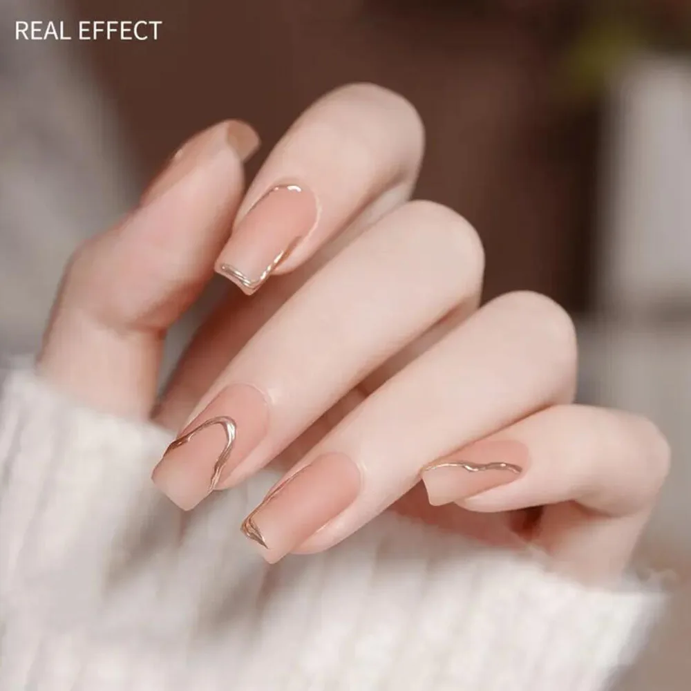 15ml Matte Top Coat Gel per unghie Texture liscia Polvere antiaderente Top opaco Gel per unghie Vernice semipermanente Smalto per unghie Top Coat Gel