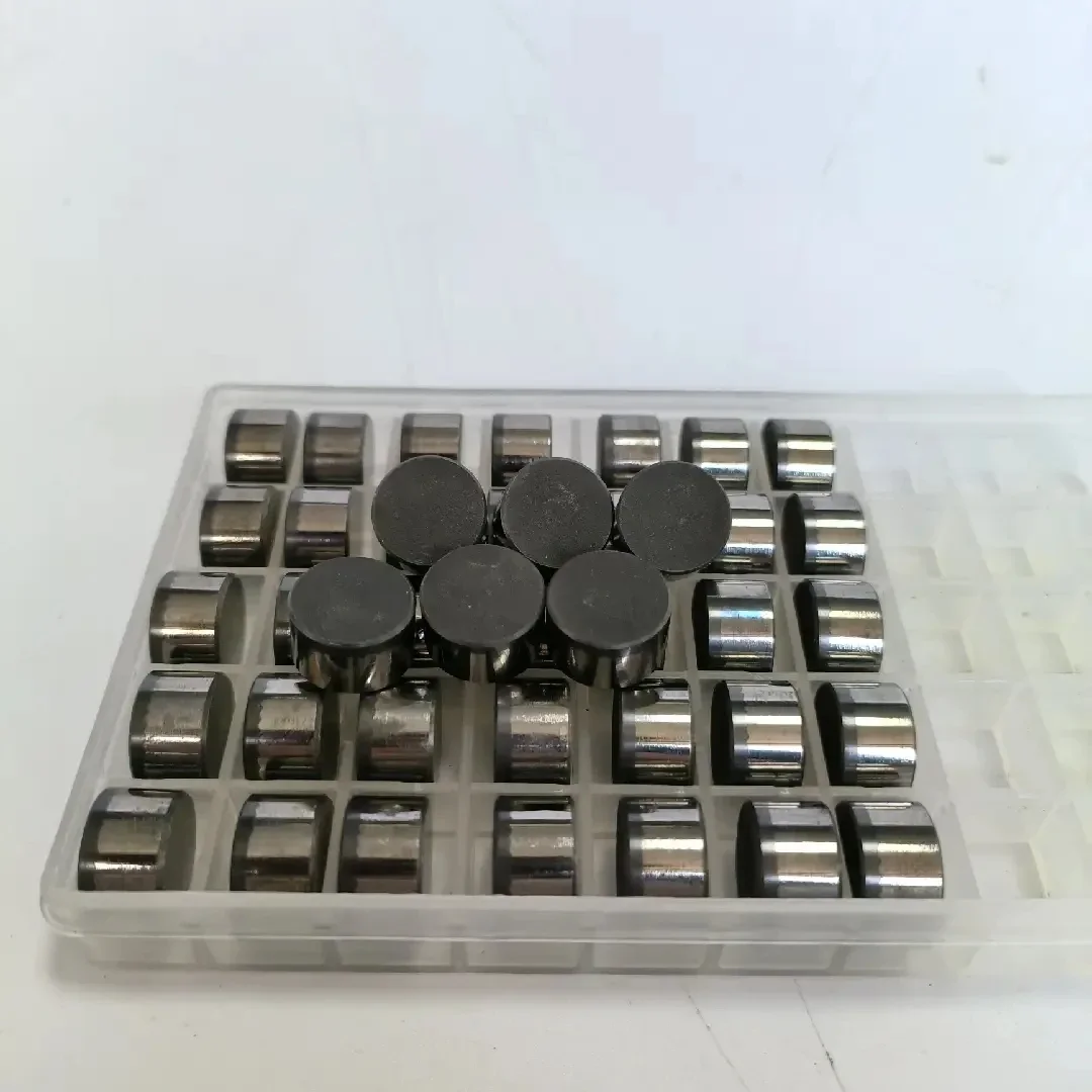 5-50 pz 1308 Inserto taglierina Pdc di alta qualità per punta da trapano in lega di carburo di petrolio e gas Foratura di pozzi per campo petrolio Nuovo 1308 taglierina PDC