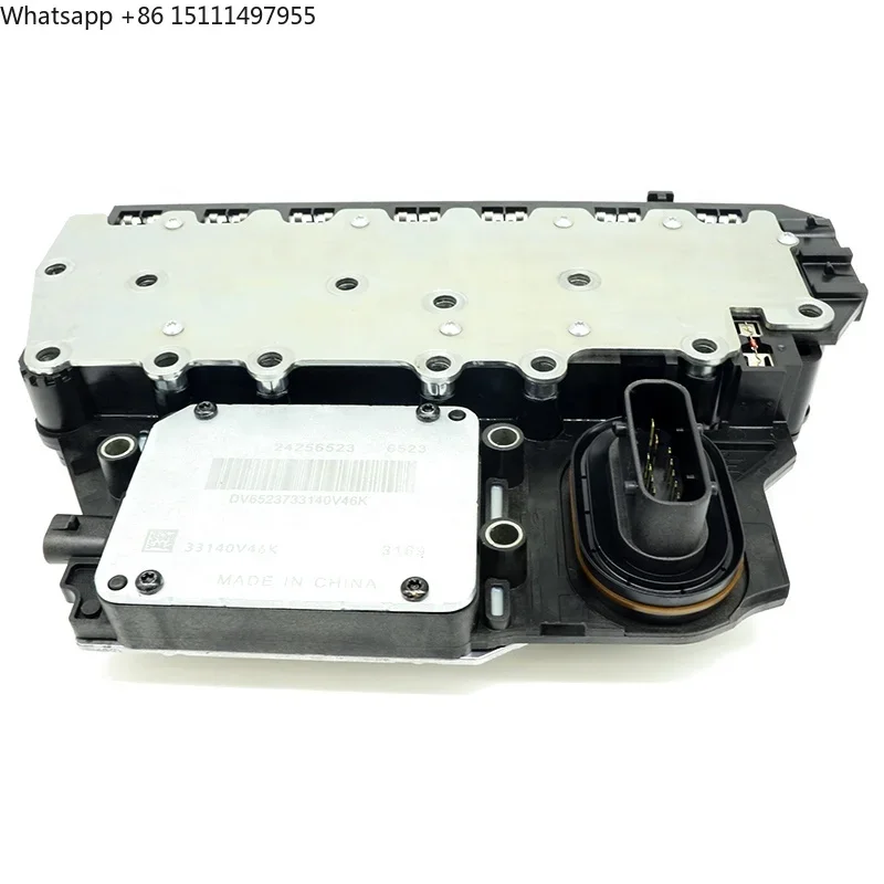 6T40 6T30 6T45 TCM Transmission TCM Control Module for Chevrolet 24265789 24264425 24265992 24268164