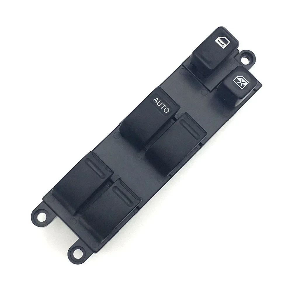 Car Styling Power Window Master Control Switch For Nissan X-Trail 140cv 2005 X-Trail T30 2006 European marke