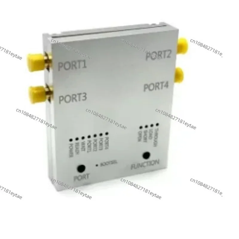 Matching Electronic Calibration Kits