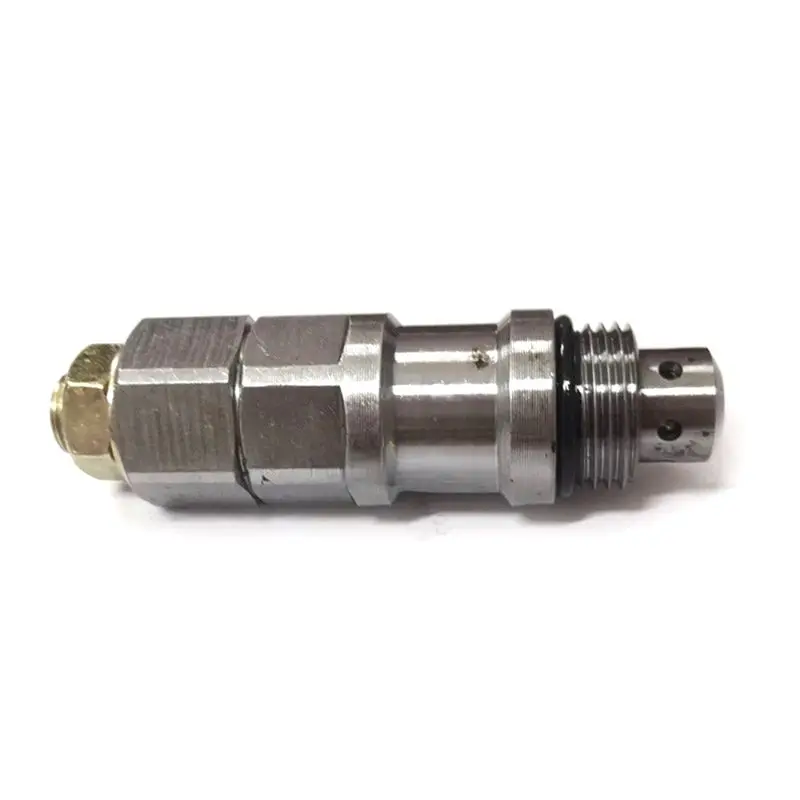 HLZS-For Jcb Backhoe Loader 3Cx 4Cx 5Cx 214 215 217 Mover Parts Main Relief Valve 25/618901 25618901 Excavator Parts