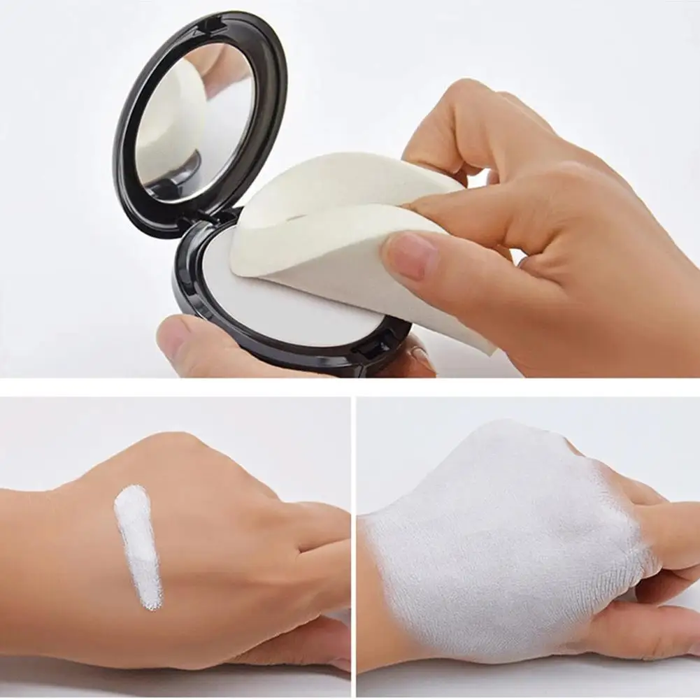 White Makeup Foundation Cream Concealer Cosplay White Zombie Make-Up Face Cream Halloween Face 18g