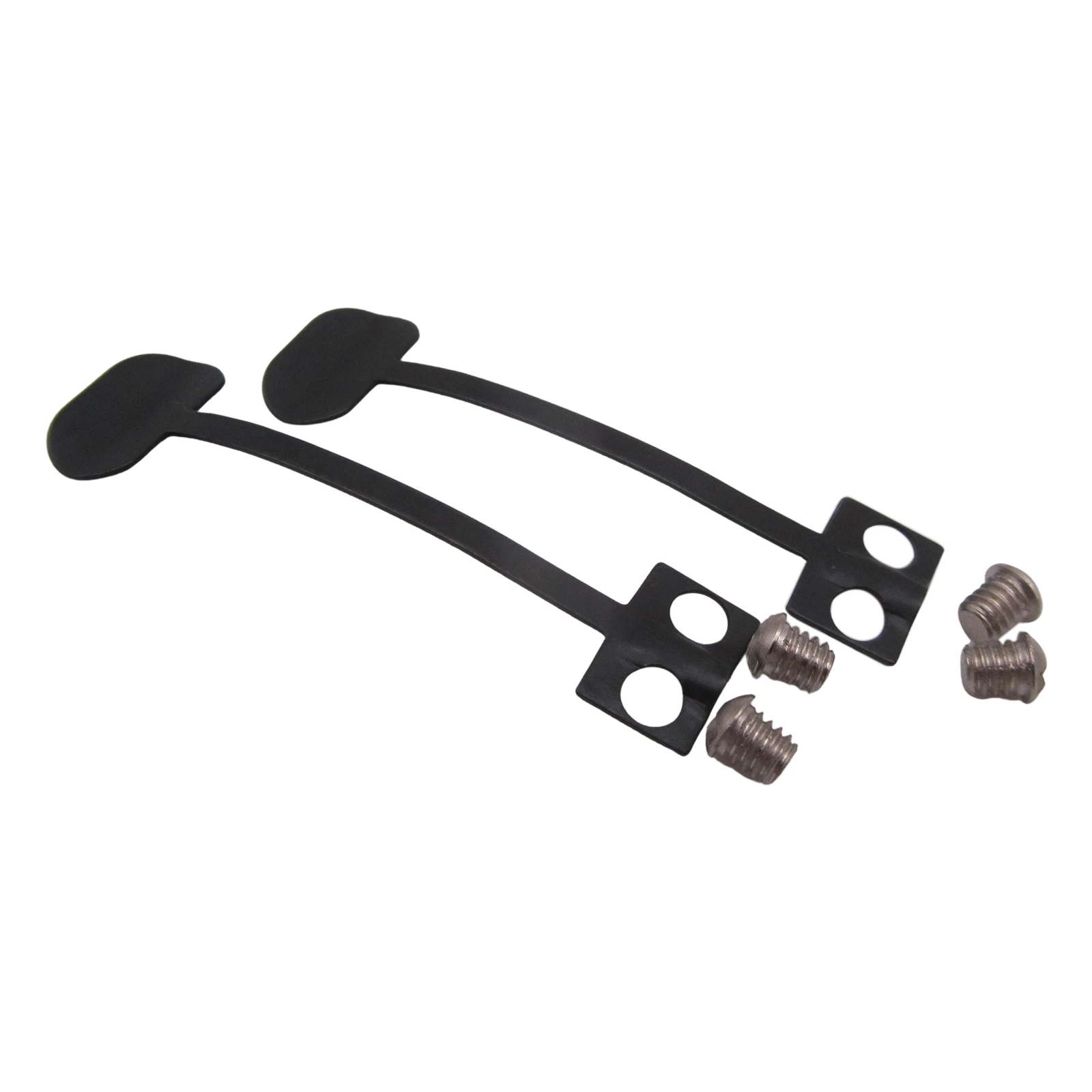 Resorte de tensión de hilo de barra de aguja #8656, tornillos # SS133D para máquinas de coser de zapatos de cuero SINGER 29K Class, 2 juegos