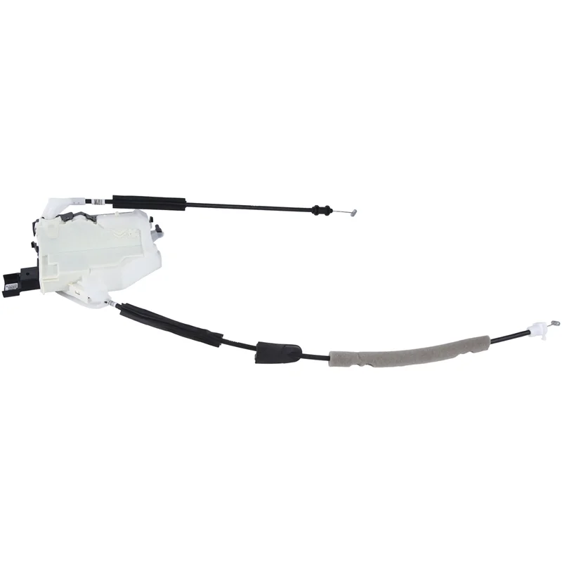 

1 PCS 9816929080 Door Lock Block Back Right As Shown ABS Auto Spare Parts For Citroen CAPSA DS7-A61E